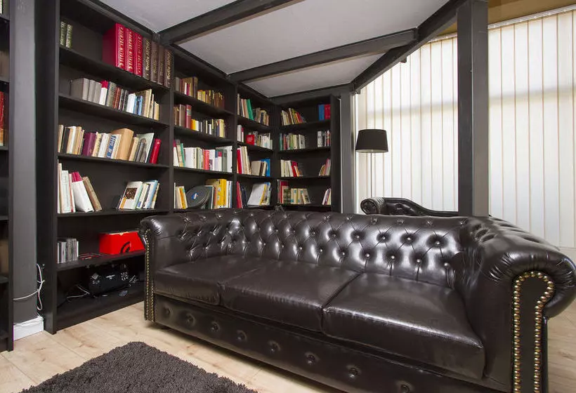 Limehome Berlin Puderstraße