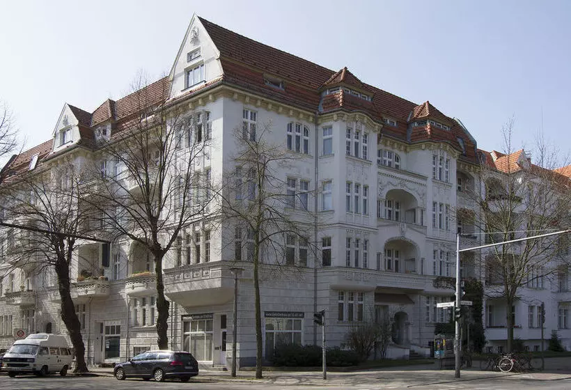 Limehome Berlin Puderstraße