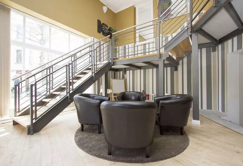 Limehome Berlin Puderstraße