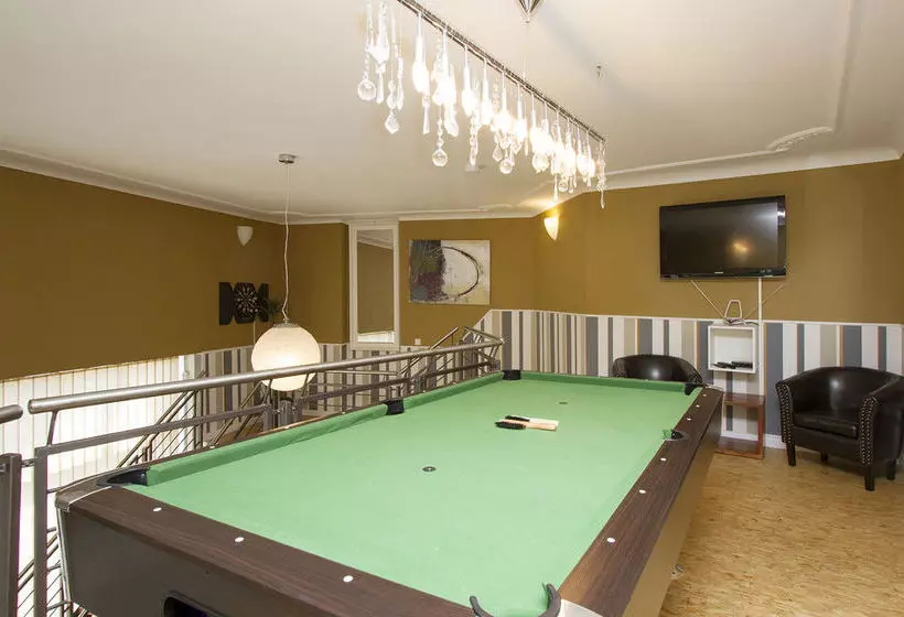 Limehome Berlin Puderstraße