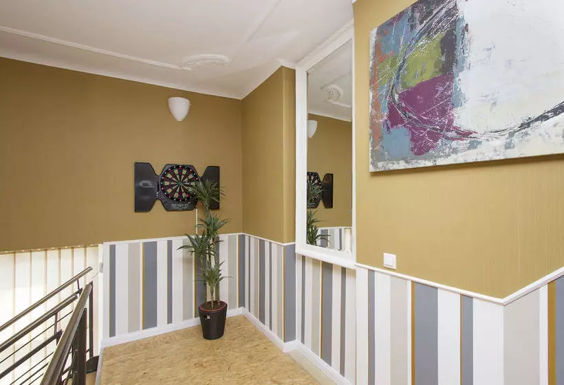 Limehome Berlin Puderstraße