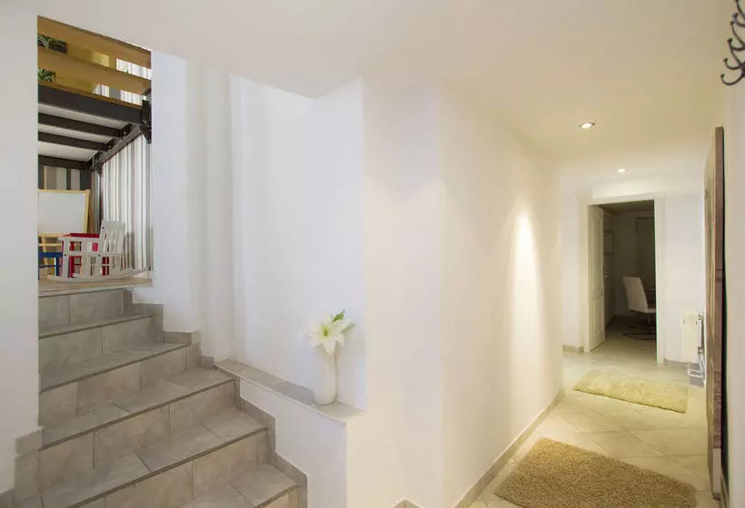 Limehome Berlin Puderstraße