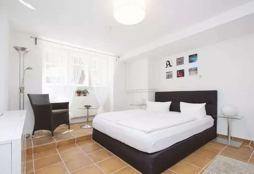 Limehome Berlin Puderstraße