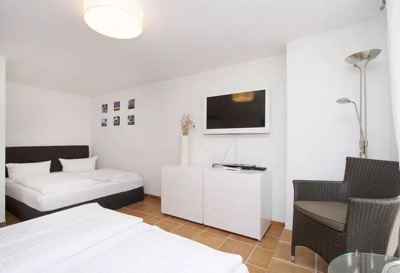 Limehome Berlin Puderstraße