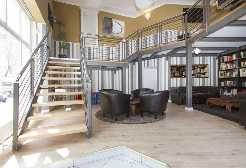 Limehome Berlin Puderstraße