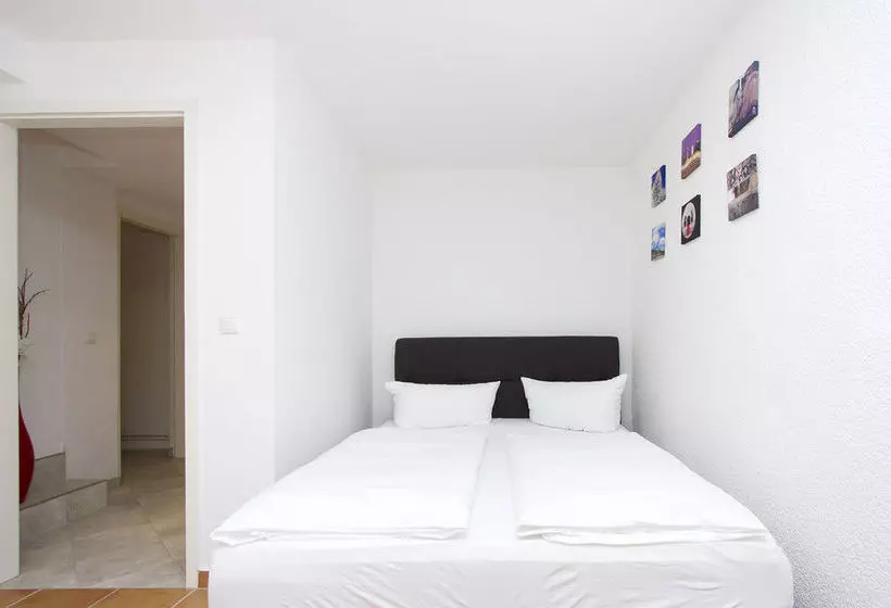 Limehome Berlin Puderstraße