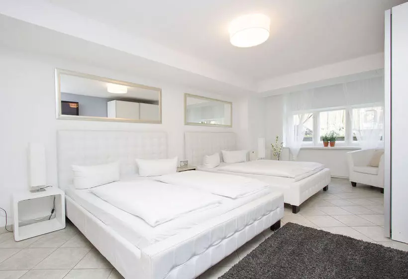 Limehome Berlin Puderstraße