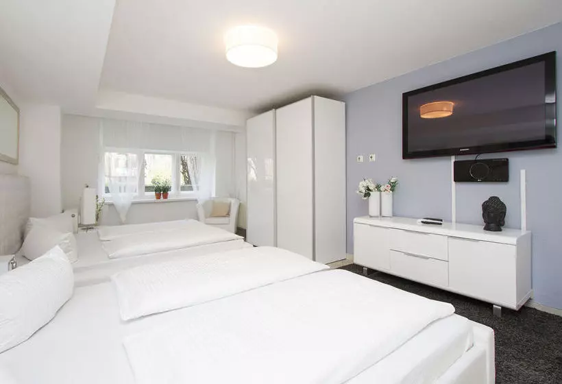 Limehome Berlin Puderstraße