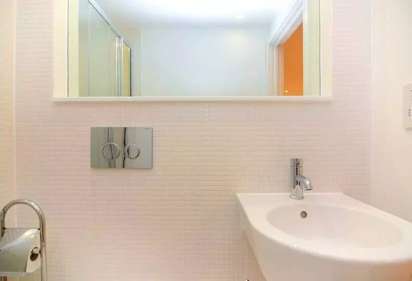 Apartment Wharf   Indescon Wharf