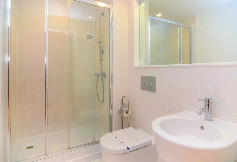 Apartment Wharf   Indescon Wharf