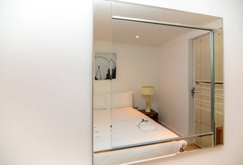 Apartment Wharf   Indescon Wharf