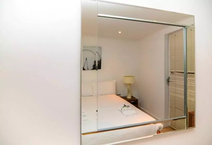 Apartment Wharf   Indescon Wharf