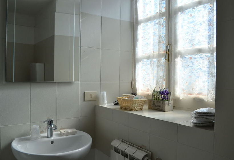 住宿加早餐 Corte Palazzo Picedi Benettini