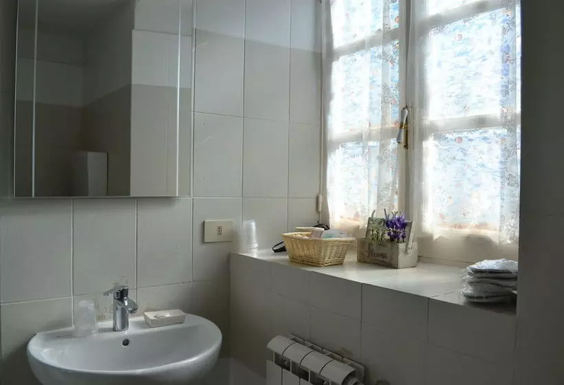 Bed and Breakfast Corte Palazzo Picedi Benettini