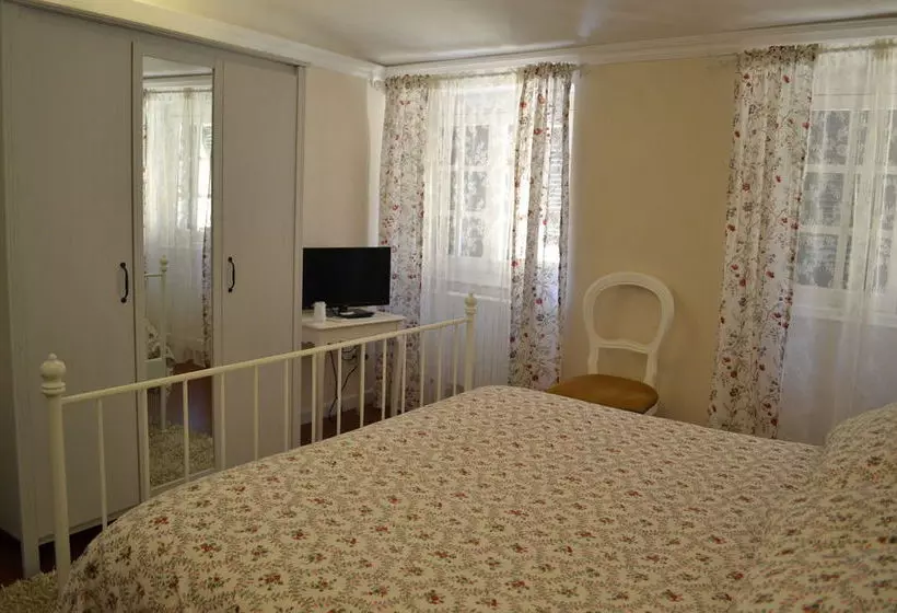 Bed and Breakfast Corte Palazzo Picedi Benettini