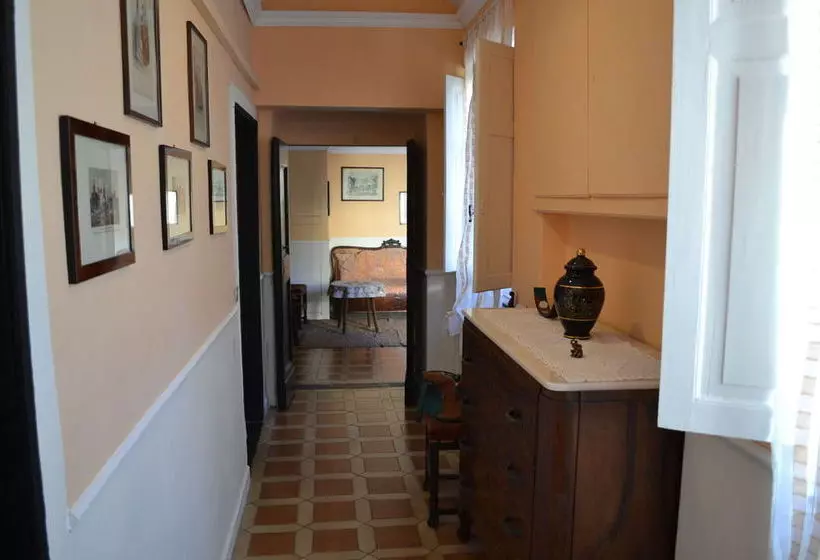 Bed and Breakfast Corte Palazzo Picedi Benettini