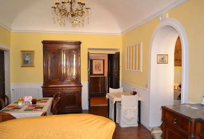 Bed and Breakfast Corte Palazzo Picedi Benettini