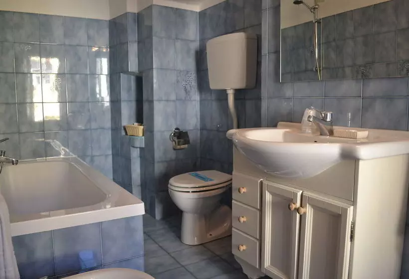 Bed and Breakfast Corte Palazzo Picedi Benettini