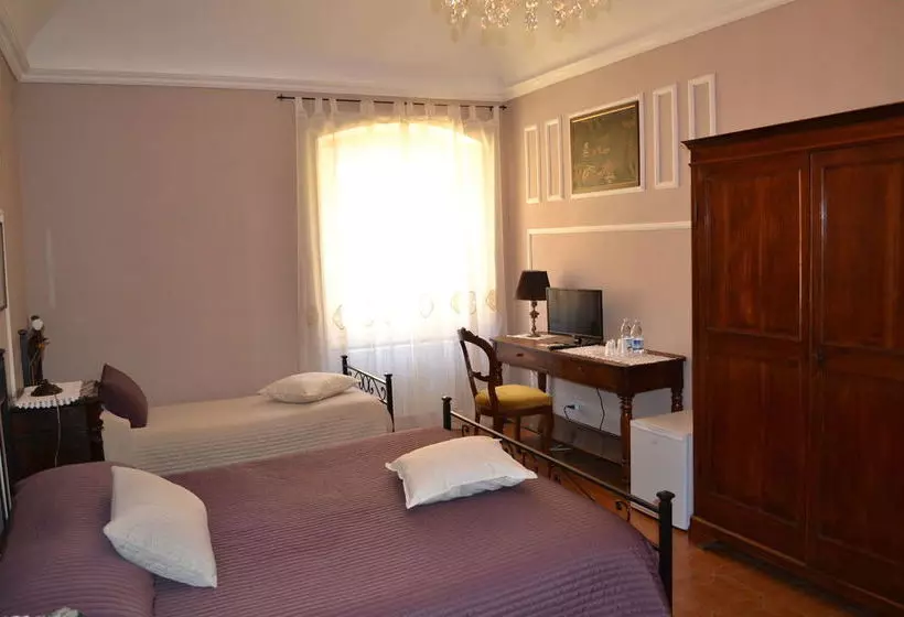 Bed and Breakfast Corte Palazzo Picedi Benettini