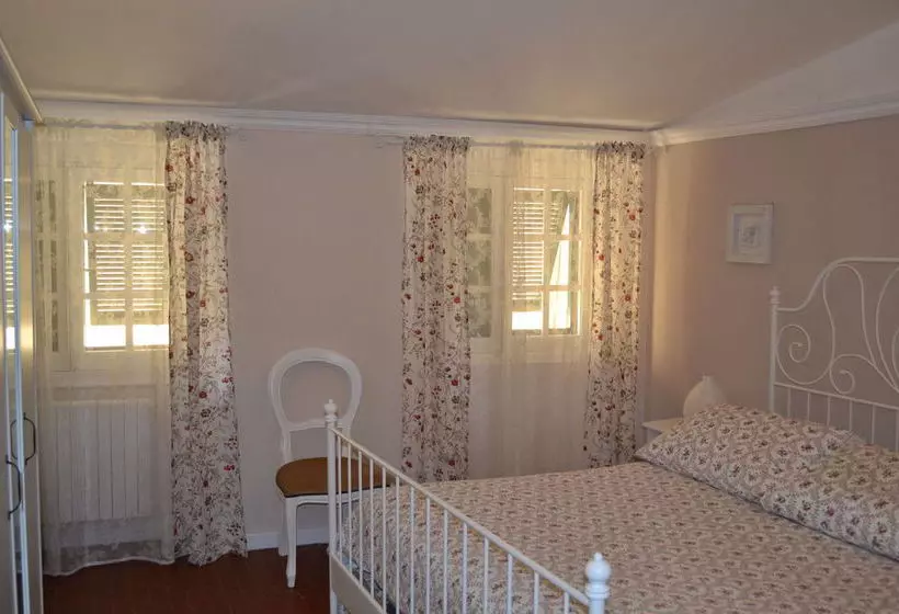 Bed and Breakfast Corte Palazzo Picedi Benettini