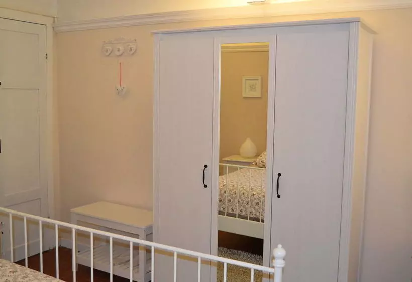 Bed and Breakfast Corte Palazzo Picedi Benettini