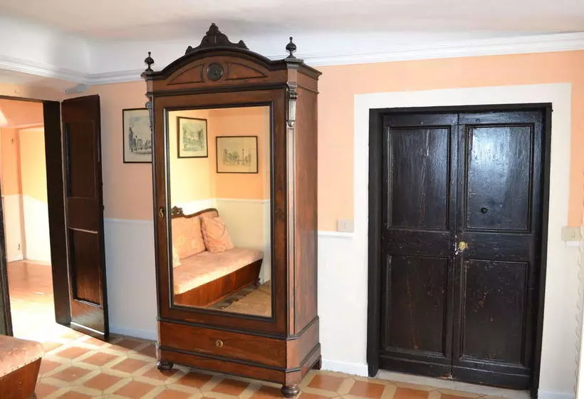 Bed and Breakfast Corte Palazzo Picedi Benettini