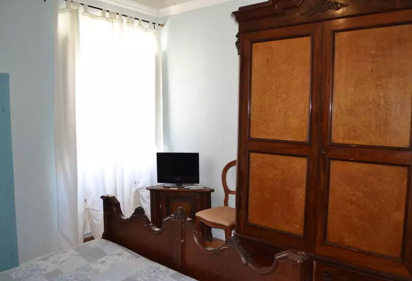 Bed and Breakfast Corte Palazzo Picedi Benettini
