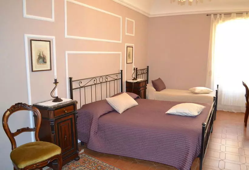 Bed and Breakfast Corte Palazzo Picedi Benettini