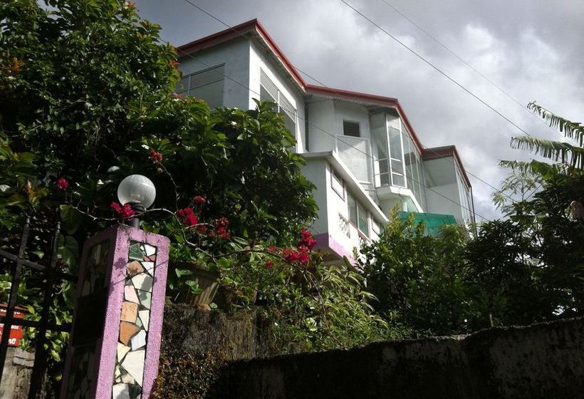 Bed and Breakfast Blossom Rest