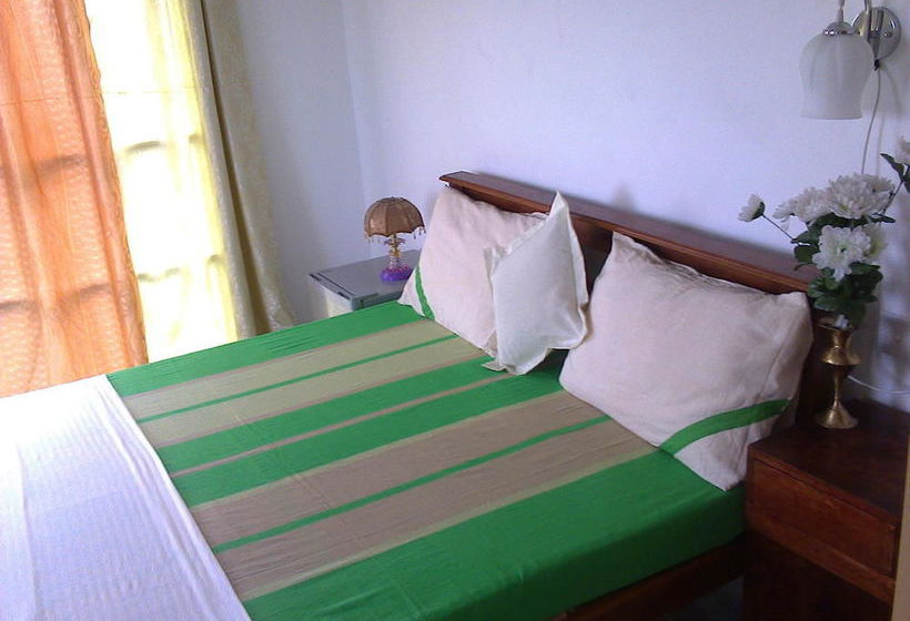 Bed and Breakfast Blossom Rest