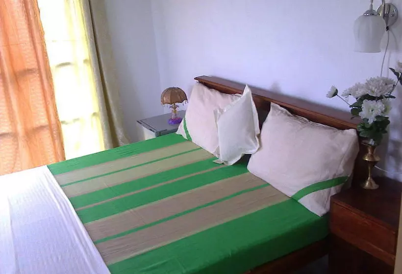 ベッドアンドブレックファースト Blossom Rest