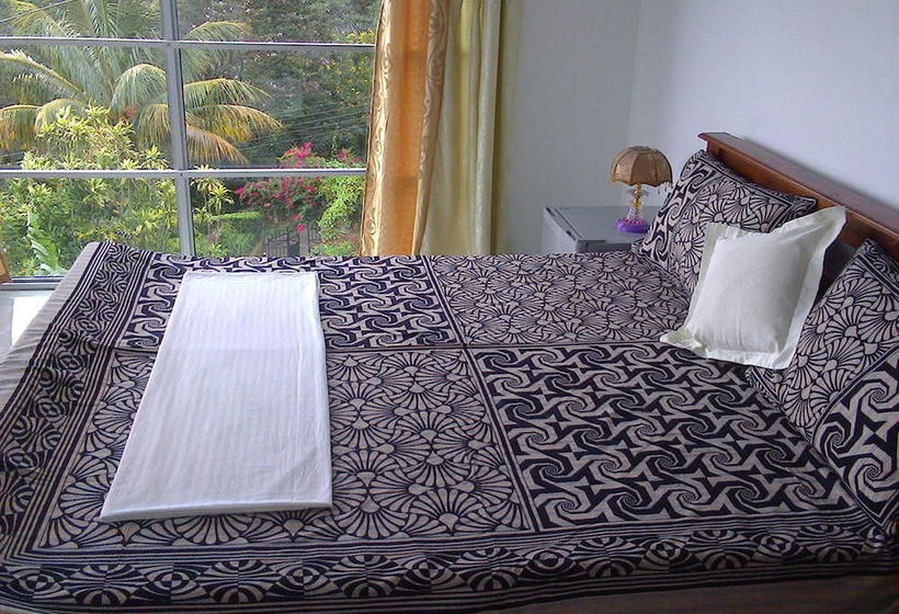 Bed and Breakfast Blossom Rest