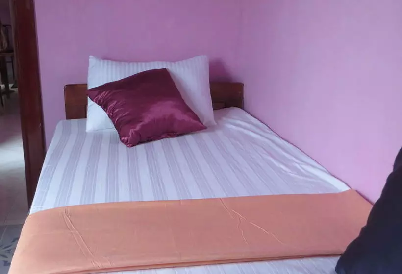 ベッドアンドブレックファースト Blossom Rest