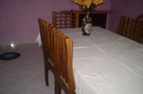 Bed and Breakfast Blossom Rest