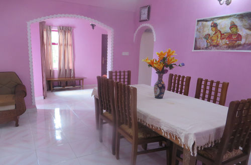 Bed and Breakfast Blossom Rest