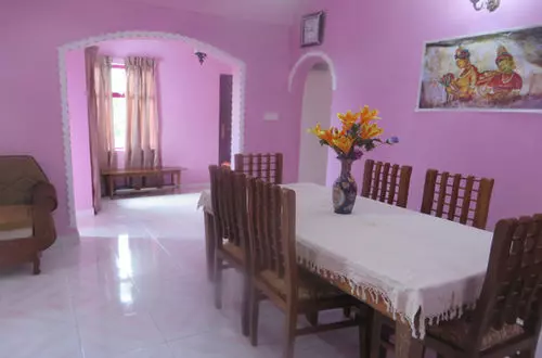 ベッドアンドブレックファースト Blossom Rest