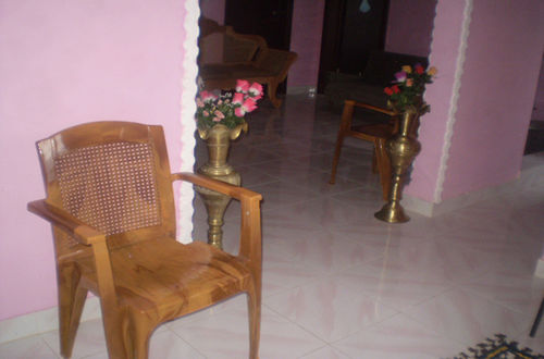 Bed and Breakfast Blossom Rest