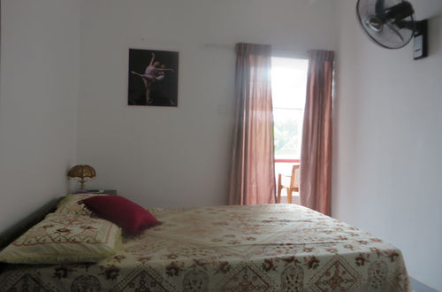 Bed and Breakfast Blossom Rest