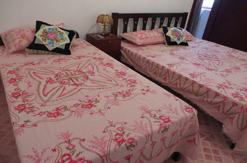 Bed and Breakfast Blossom Rest
