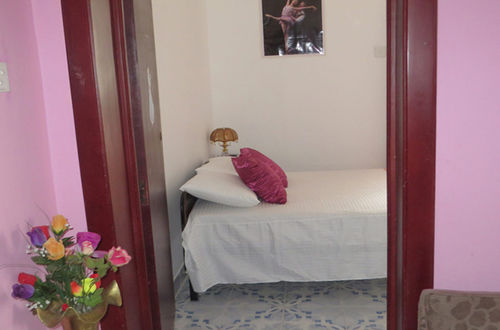 Bed and Breakfast Blossom Rest