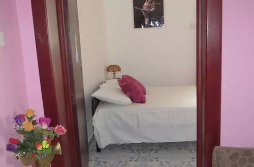 ベッドアンドブレックファースト Blossom Rest