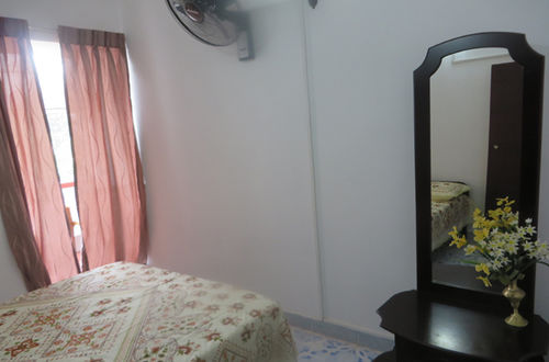 Bed and Breakfast Blossom Rest