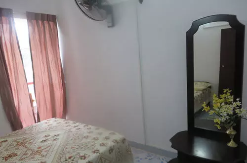 ベッドアンドブレックファースト Blossom Rest