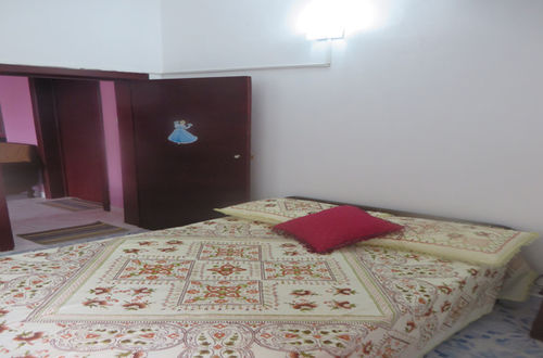 Bed and Breakfast Blossom Rest