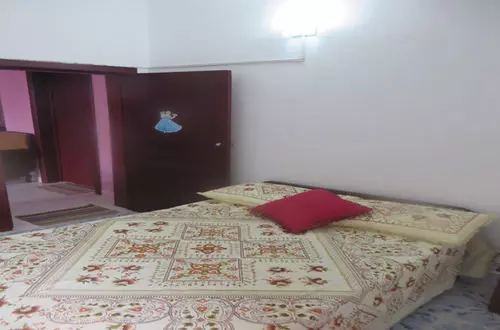 ベッドアンドブレックファースト Blossom Rest