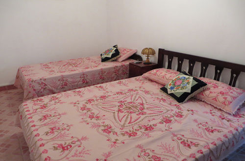 Bed and Breakfast Blossom Rest