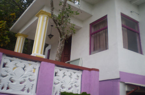 Bed and Breakfast Blossom Rest