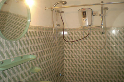 Bed and Breakfast Blossom Rest