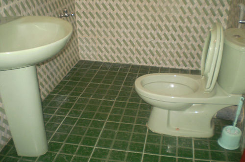 Bed and Breakfast Blossom Rest