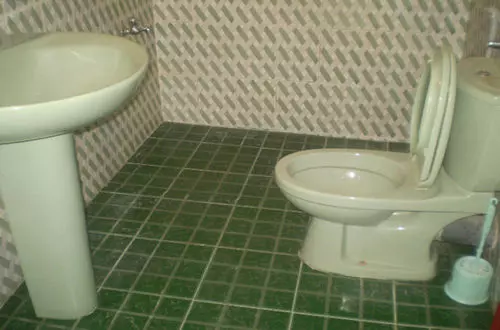 ベッドアンドブレックファースト Blossom Rest